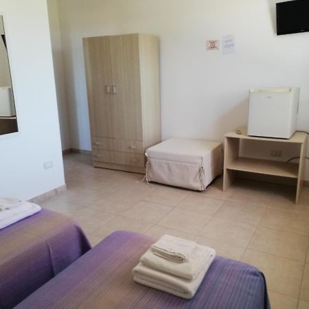 Sole&Mare Agriturismo Solo Camere 奥特朗托 外观 照片
