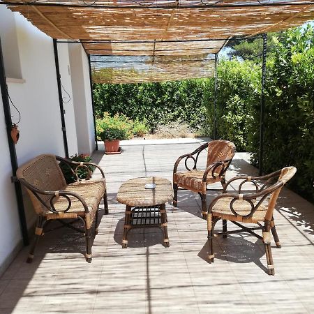 Sole&Mare Agriturismo Solo Camere 奥特朗托 外观 照片