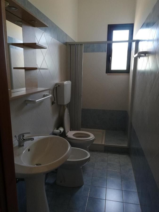 Sole&Mare Agriturismo Solo Camere 奥特朗托 外观 照片