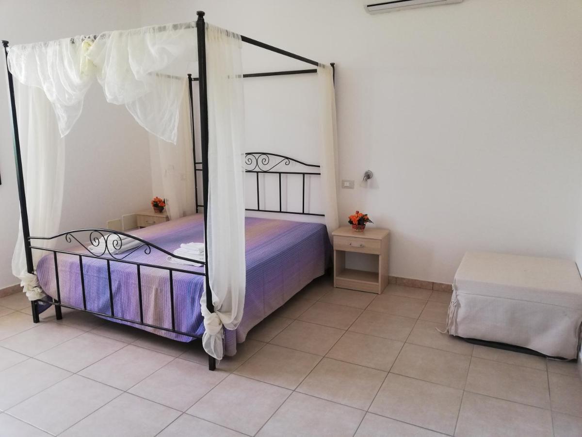 Sole&Mare Agriturismo Solo Camere 奥特朗托 外观 照片